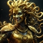 Preview: Angel Warrior